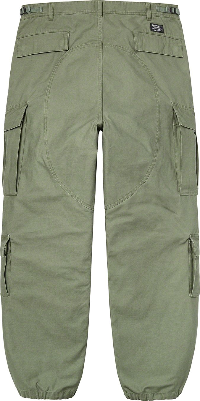 Cargo Pant - spring summer 2023 - Supreme