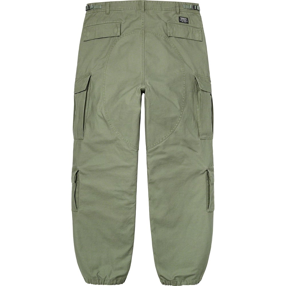 Details on Cargo Pant [hidden] from spring summer
                                                    2023 (Price is $168)