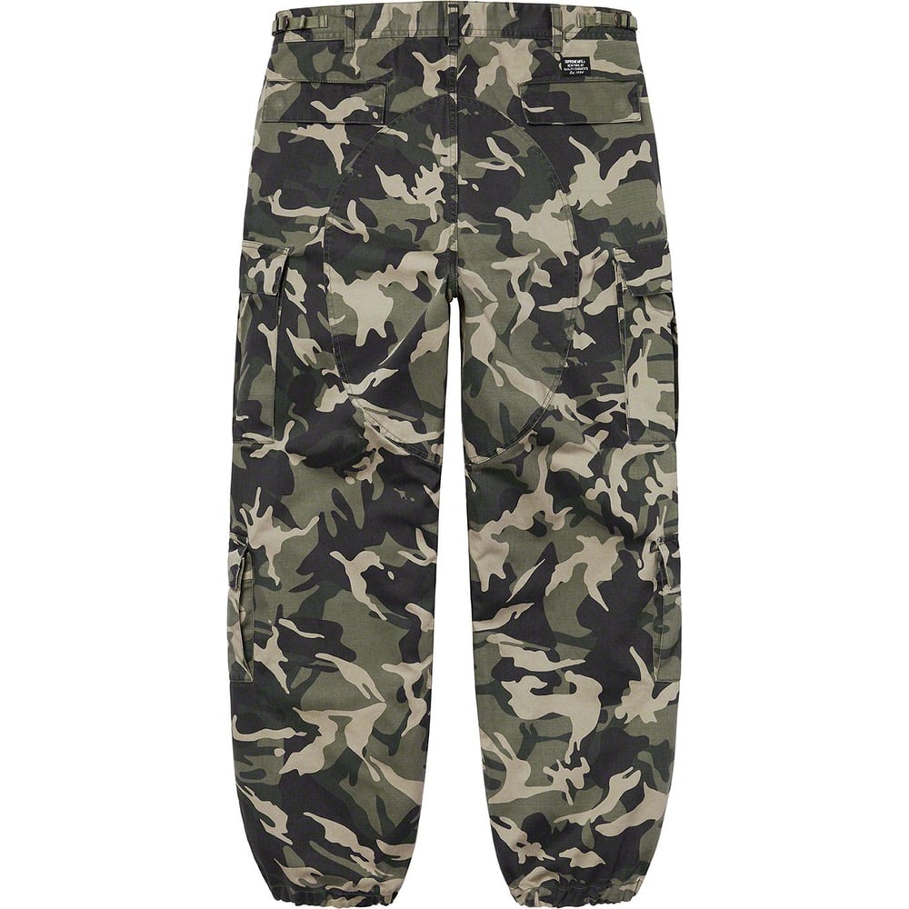 Details on Cargo Pant [hidden] from spring summer
                                                    2023 (Price is $168)