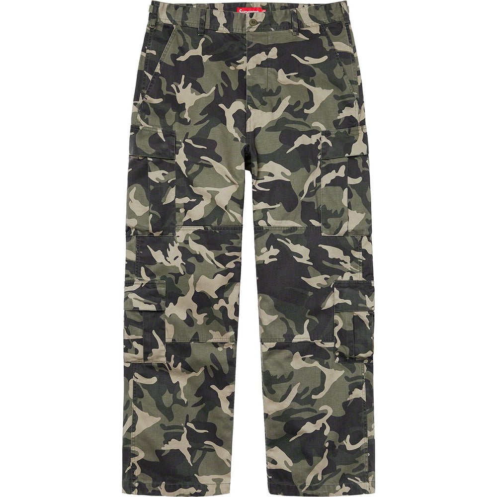 Details on Cargo Pant [hidden] from spring summer
                                                    2023 (Price is $168)