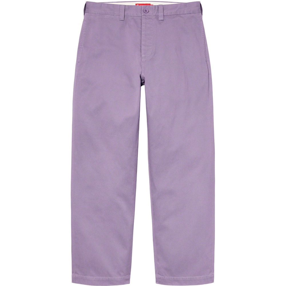 Details on Chino Pant  from spring summer
                                                    2023 (Price is $148)