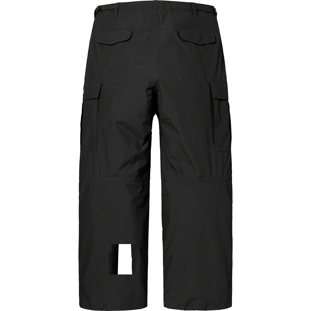 Details on GORE-TEX PACLITE Cargo Pant [hidden] from spring summer
                                                    2023 (Price is $238)