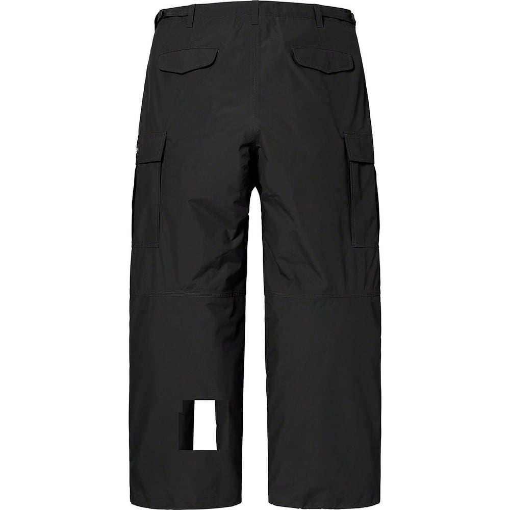 Cargo Pant - spring summer 2023 - Supreme