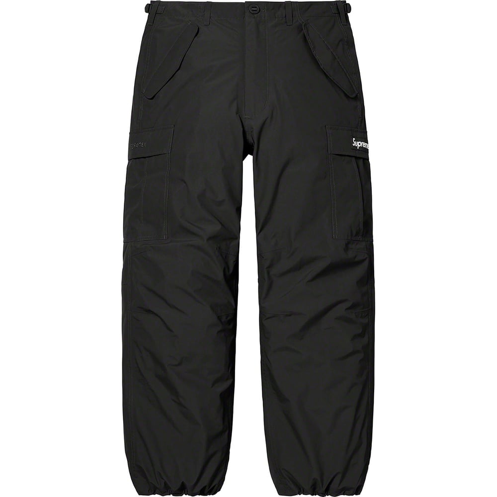 Details on GORE-TEX PACLITE Cargo Pant [hidden] from spring summer
                                                    2023 (Price is $238)