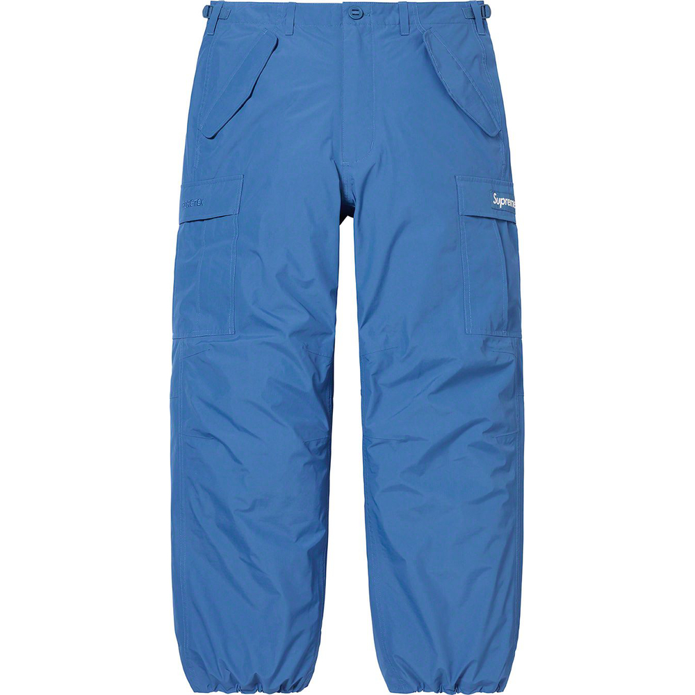 Details on GORE-TEX PACLITE Cargo Pant [hidden] from spring summer 2023 (Price is $238)