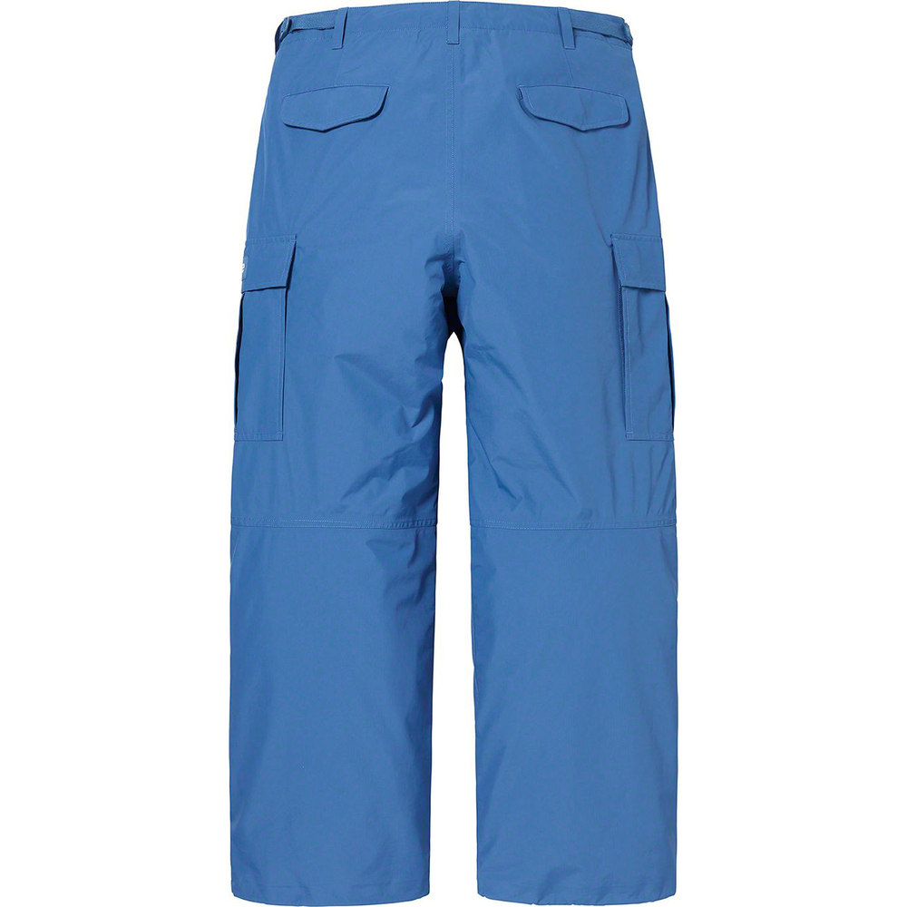 Details on GORE-TEX PACLITE Cargo Pant [hidden] from spring summer
                                                    2023 (Price is $238)