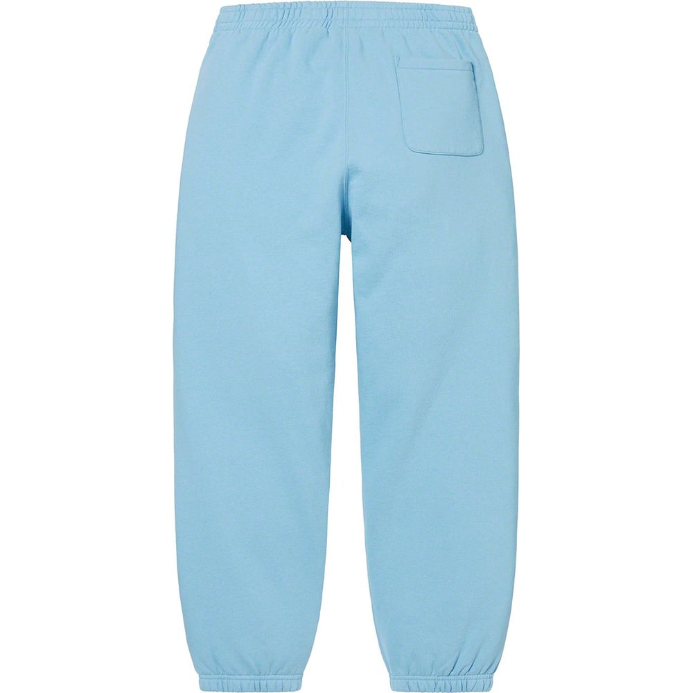 Details on Roman Sweatpant [hidden] from spring summer 2023 (Price is $158)