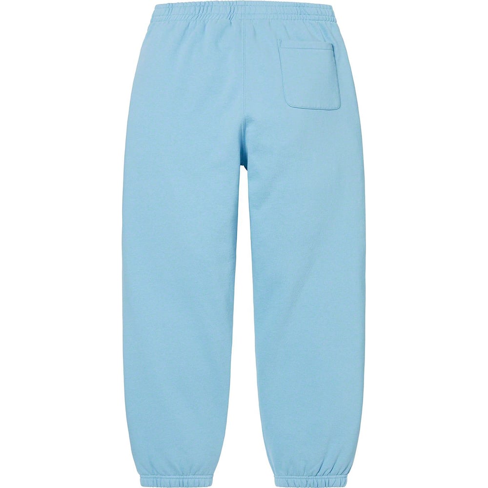 Details on Roman Sweatpant [hidden] from spring summer
                                                    2023 (Price is $158)