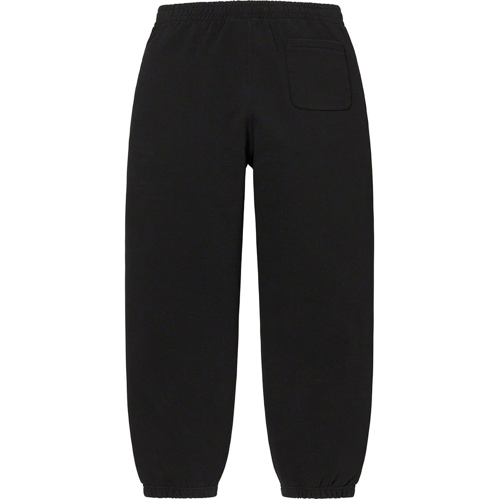 Details on Roman Sweatpant [hidden] from spring summer
                                                    2023 (Price is $158)