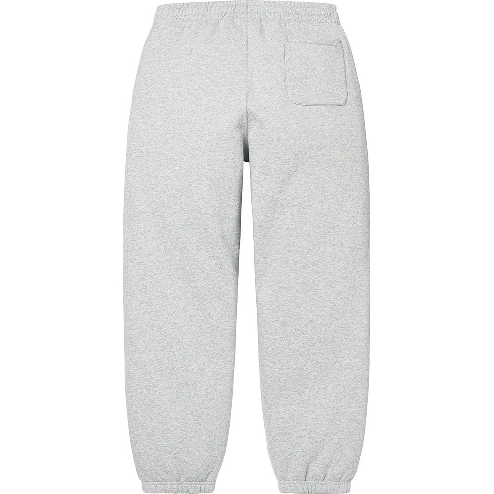 Details on Roman Sweatpant [hidden] from spring summer
                                                    2023 (Price is $158)