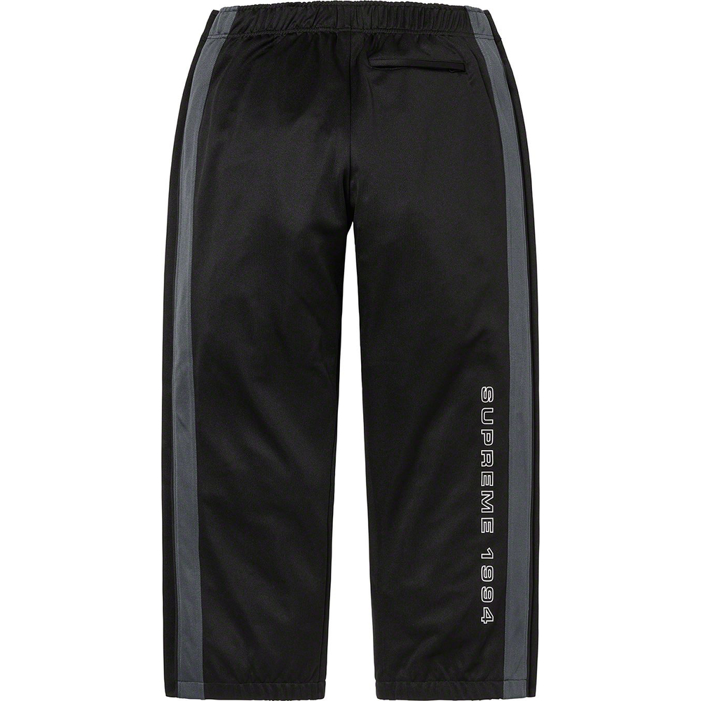 Details on Supreme Umbro Break-Away Track Pant [hidden] from spring summer
                                                    2023 (Price is $168)