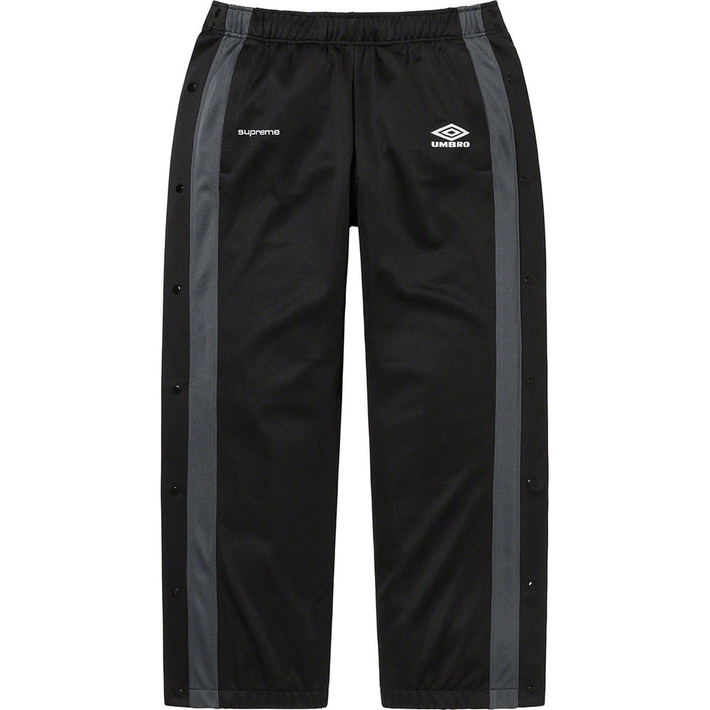 Umbro Break-Away Track Pant - spring summer 2023 - Supreme