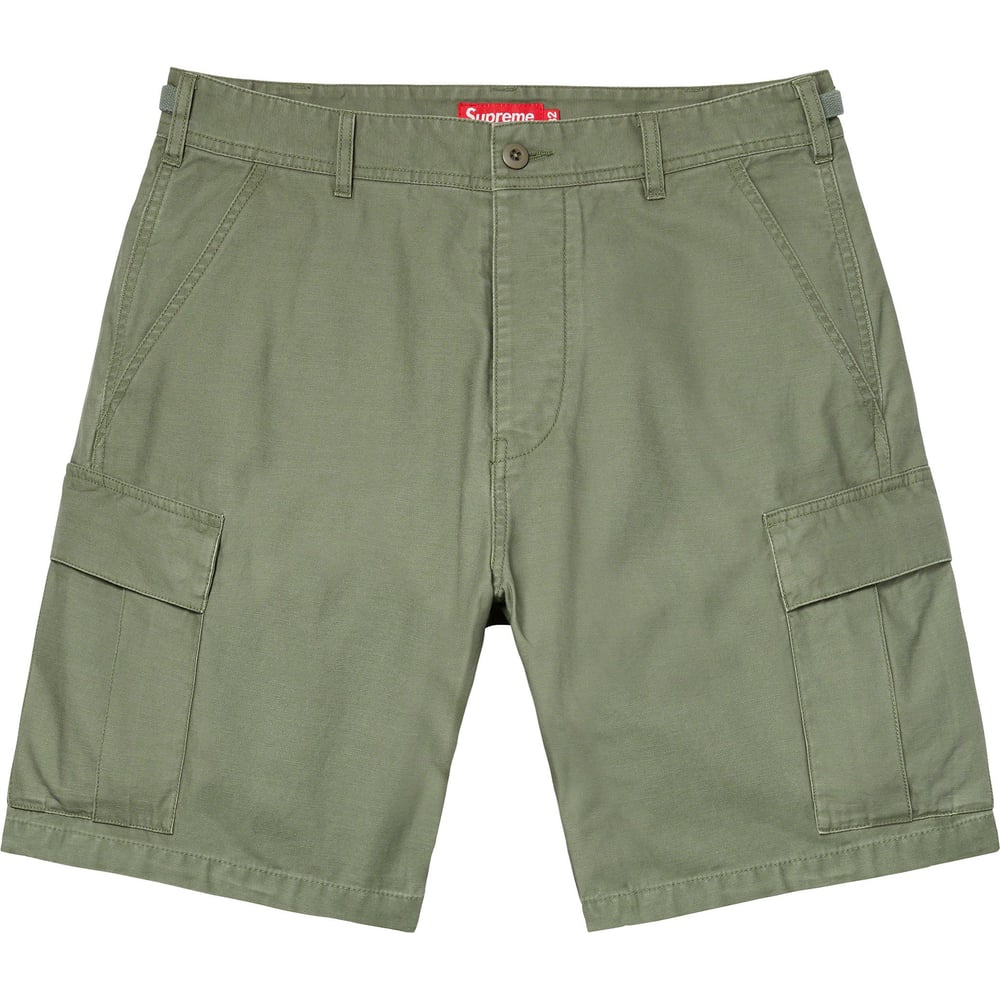 Details on Cargo Short  from spring summer
                                                    2023 (Price is $138)