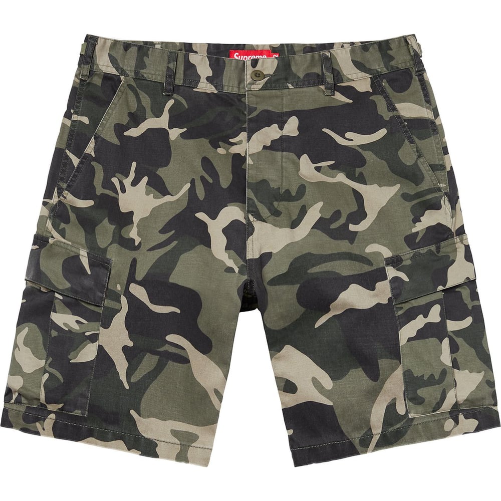 Details on Cargo Short [hidden] from spring summer
                                                    2023 (Price is $138)