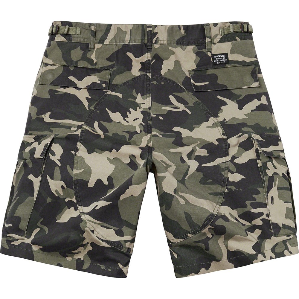 Details on Cargo Short [hidden] from spring summer
                                                    2023 (Price is $138)