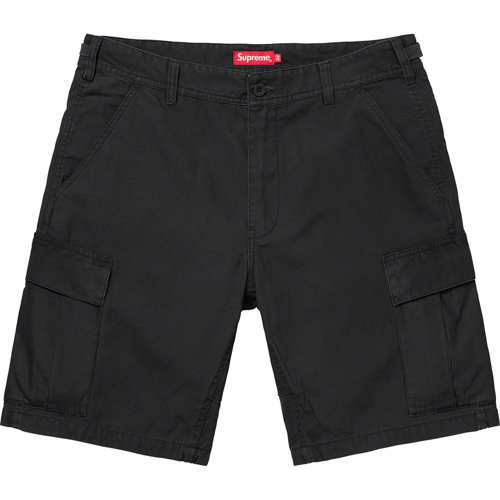 Details on Cargo Short [hidden] from spring summer
                                                    2023 (Price is $138)