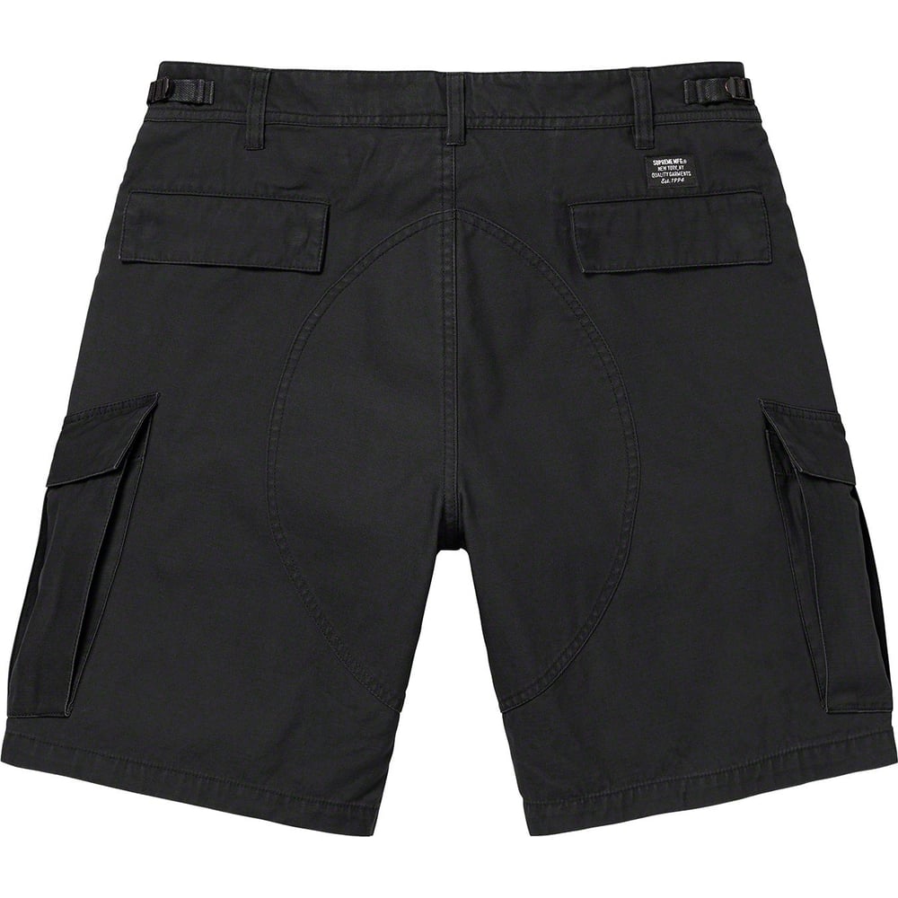 Details on Cargo Short [hidden] from spring summer
                                                    2023 (Price is $138)