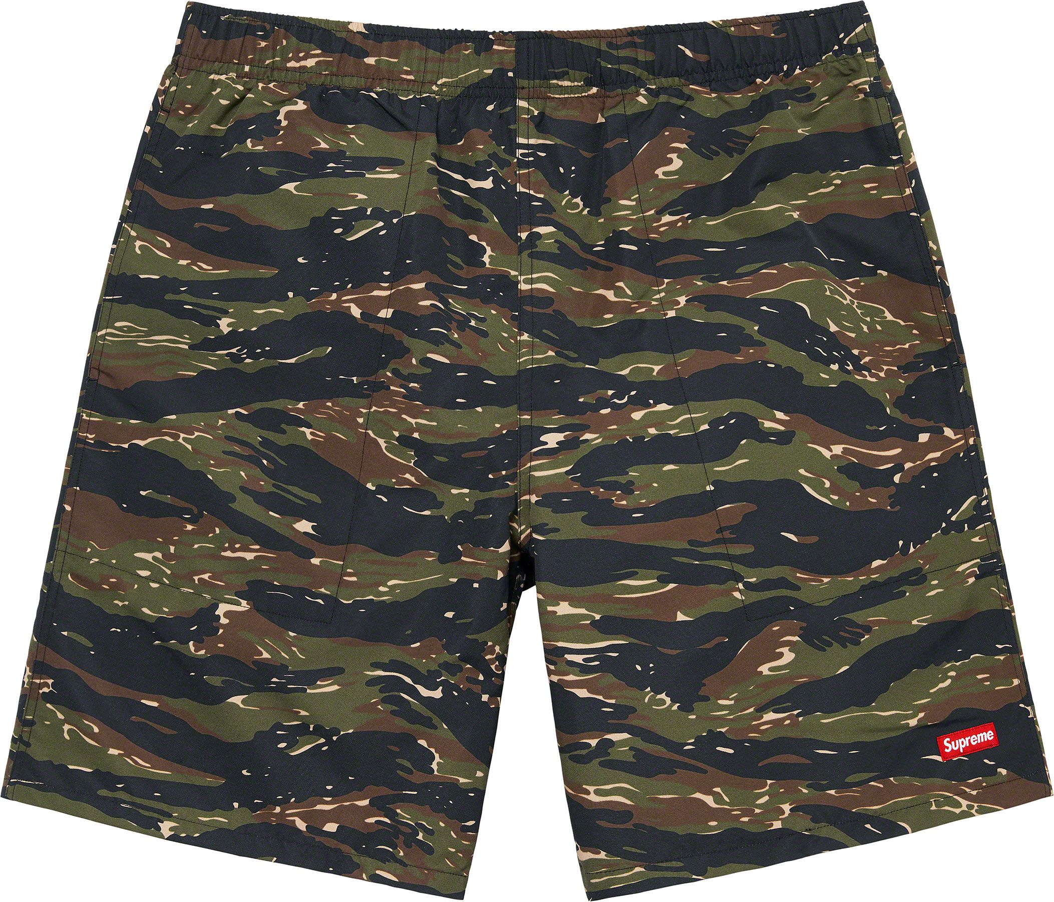 Nylon Water Short - spring summer 2023 - Supreme