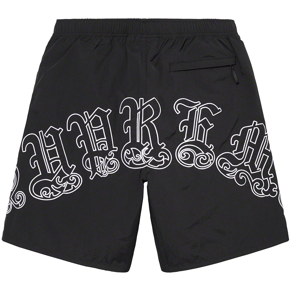 Old English Nylon Short - spring summer 2023 - Supreme