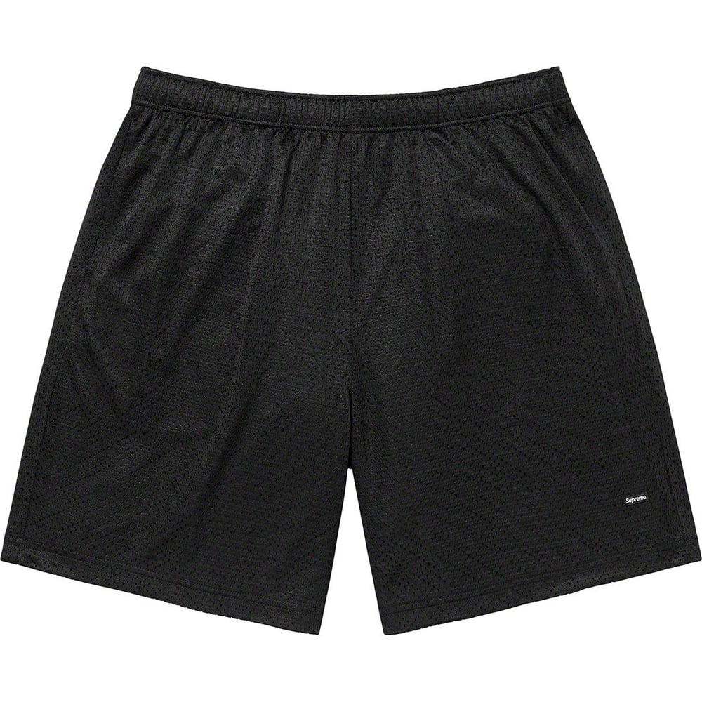 Small Box Baggy Mesh Short - spring summer 2023 - Supreme