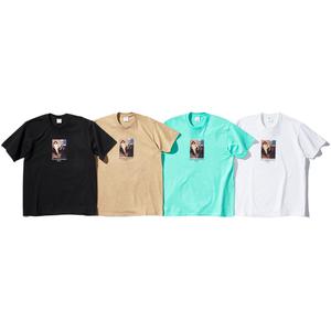 Bernadette Corporation Fuck Tee - spring summer 2023 - Supreme