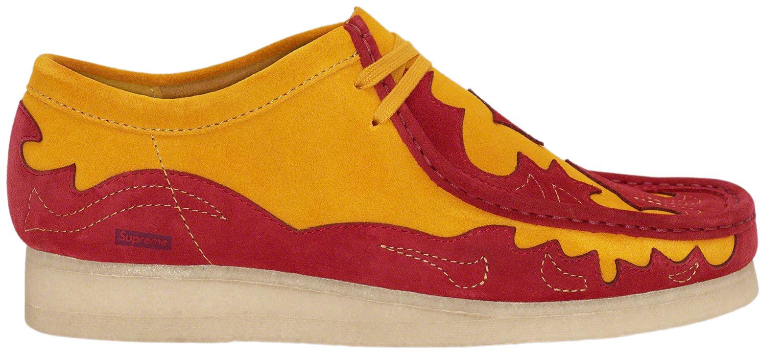 Supreme Clarks Wallabee Spring Summer 2023 Release Date