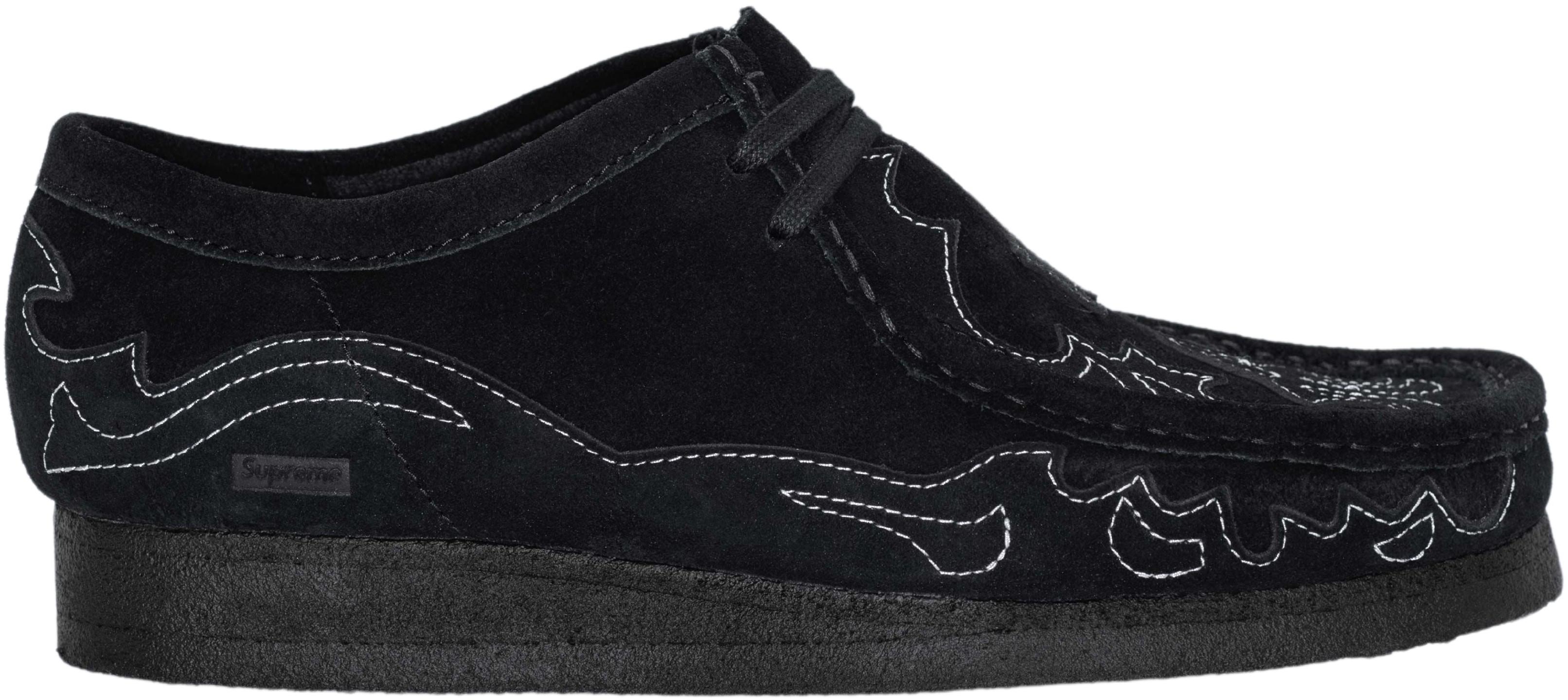 Supreme Clarks Wallabee Spring Summer 2023 Release Date