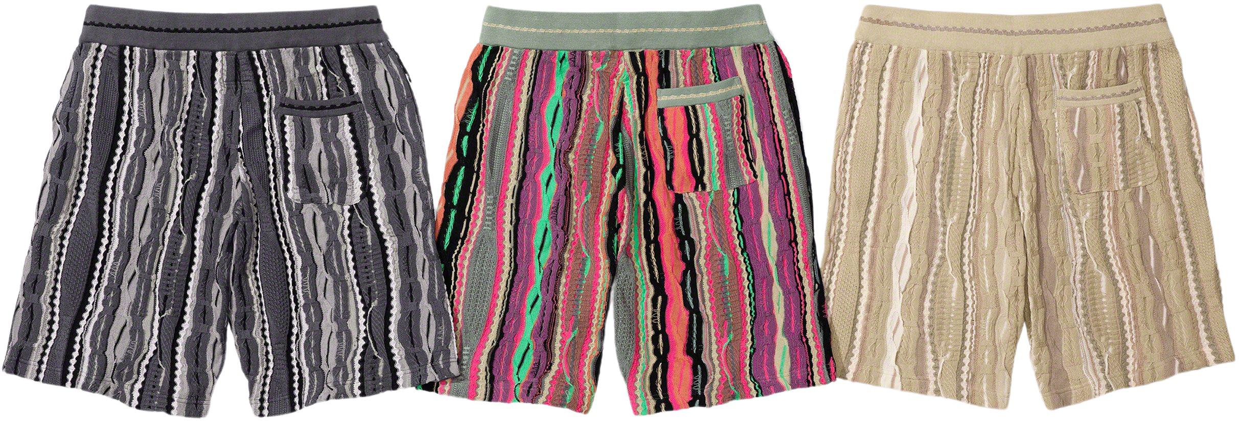 supreme coogi shorts