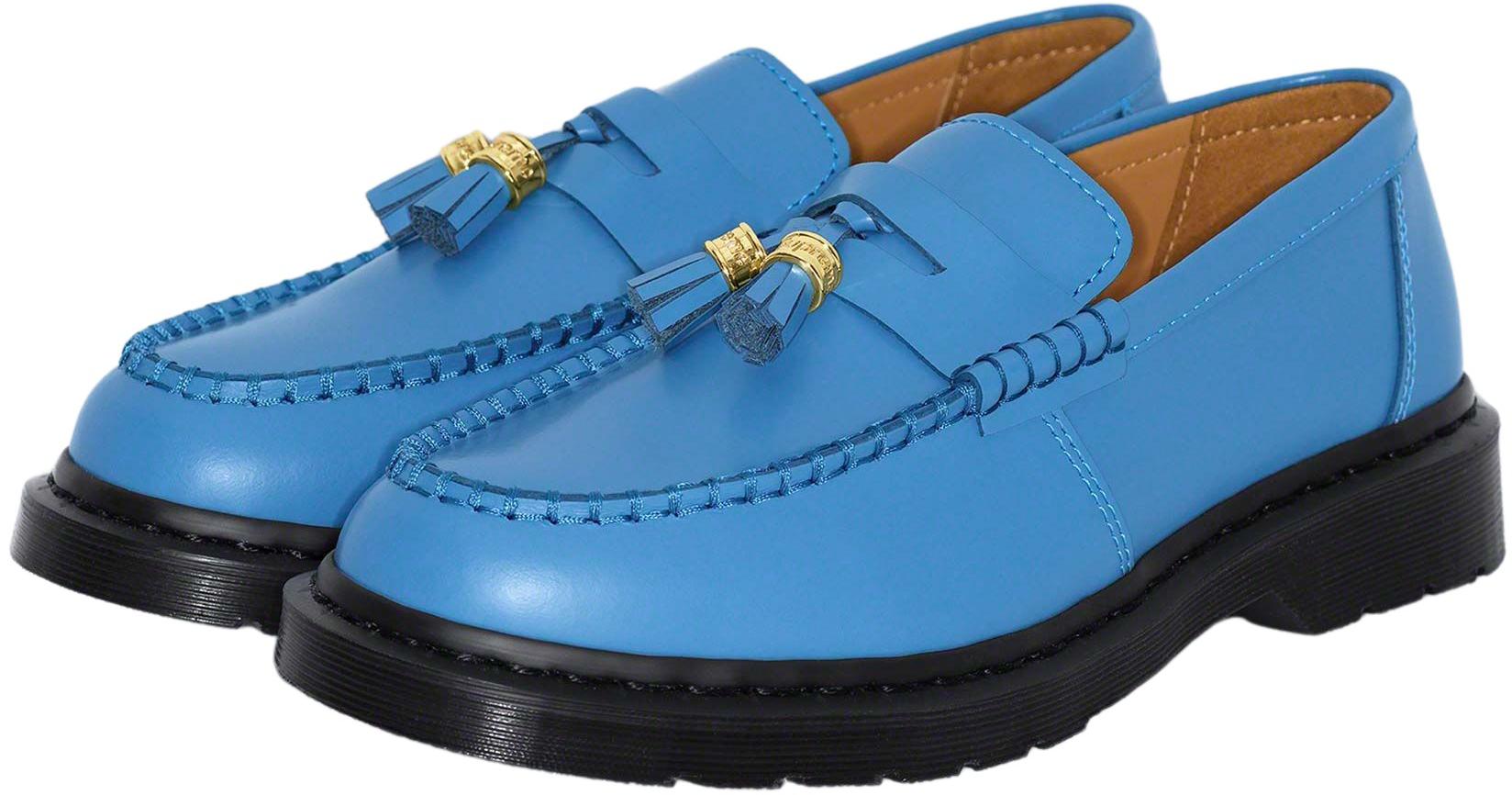 Dr. Martens Penton Tassel Loafer - spring summer 2023 - Supreme