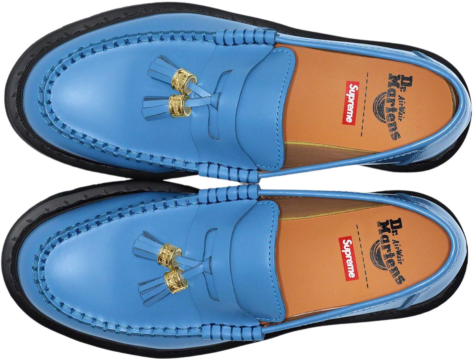 Dr. Martens Penton Tassel Loafer - spring summer 2023 - Supreme