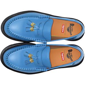 Dr. Martens Penton Tassel Loafer - spring summer 2023 - Supreme