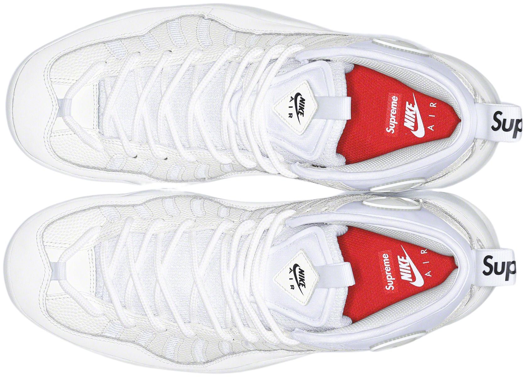 Nike Air Bakin - spring summer 2023 - Supreme