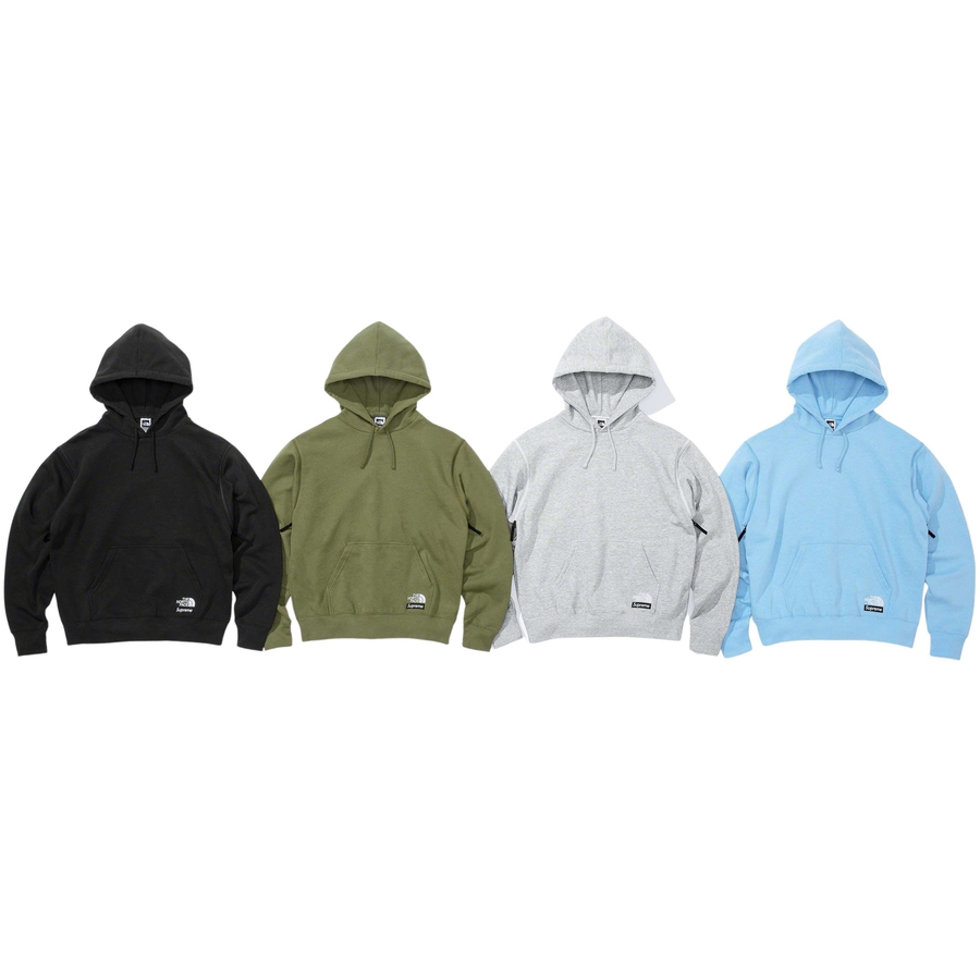 Details on [CHECK] Supreme The North Face   from spring summer 2023