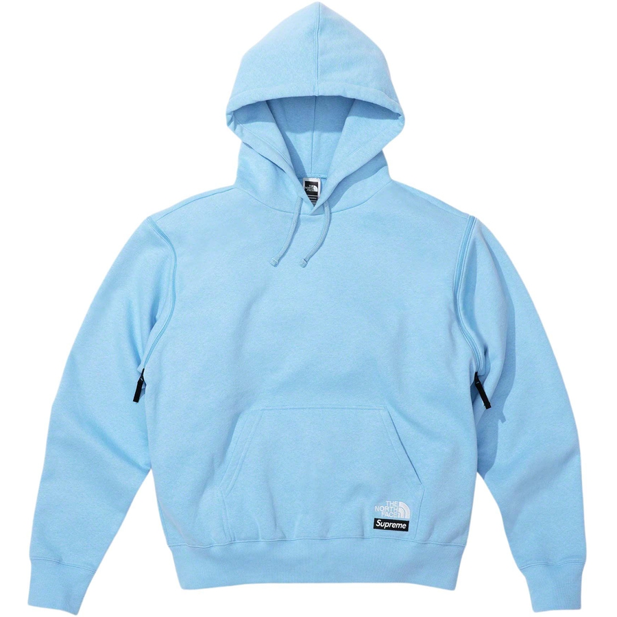 Details on [CHECK] Supreme The North Face   from spring summer 2023