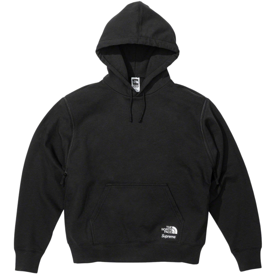 Details on [CHECK] Supreme The North Face   from spring summer 2023