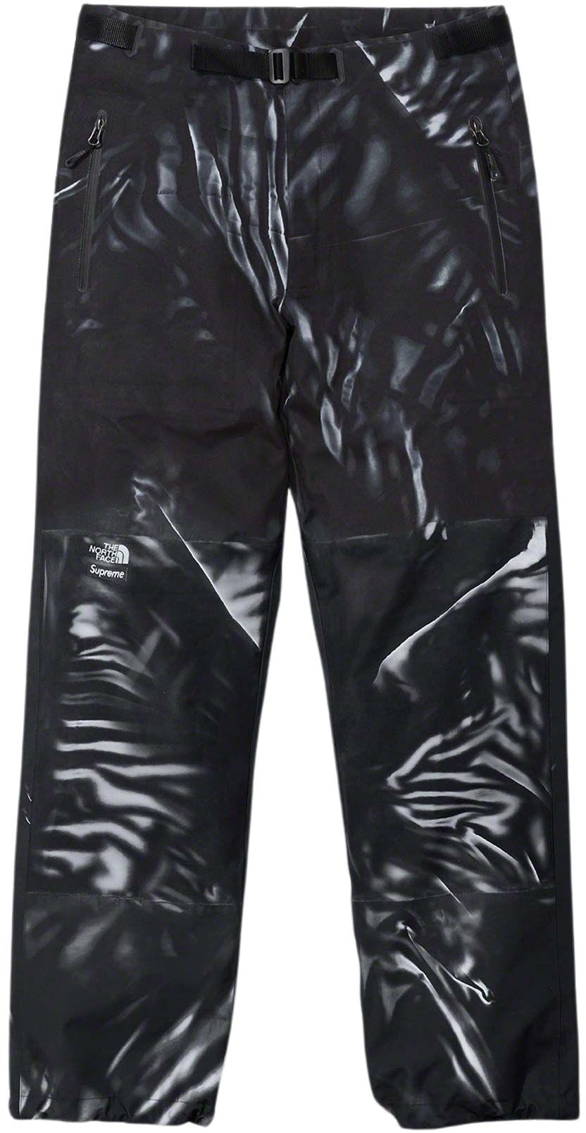 The North Face Trompe L'oeil Printed Mountain Pant - spring summer 