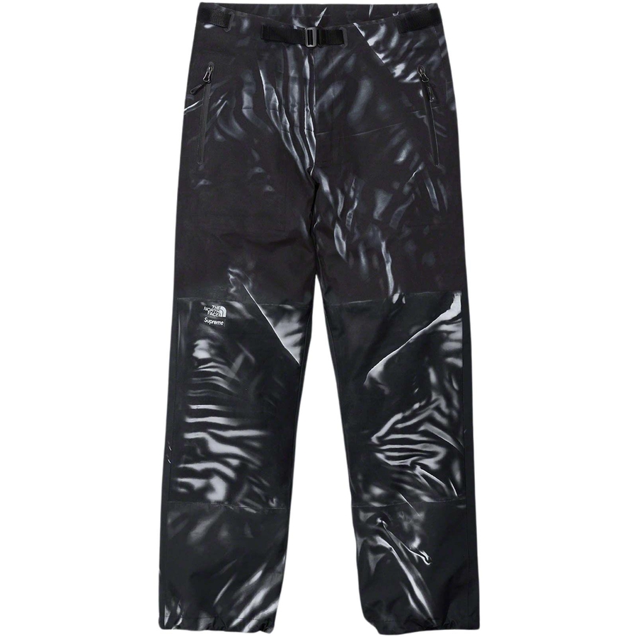 Supreme Supreme The North Face Trompe L’oeil Printed Mountain Pant (SS23) - $298