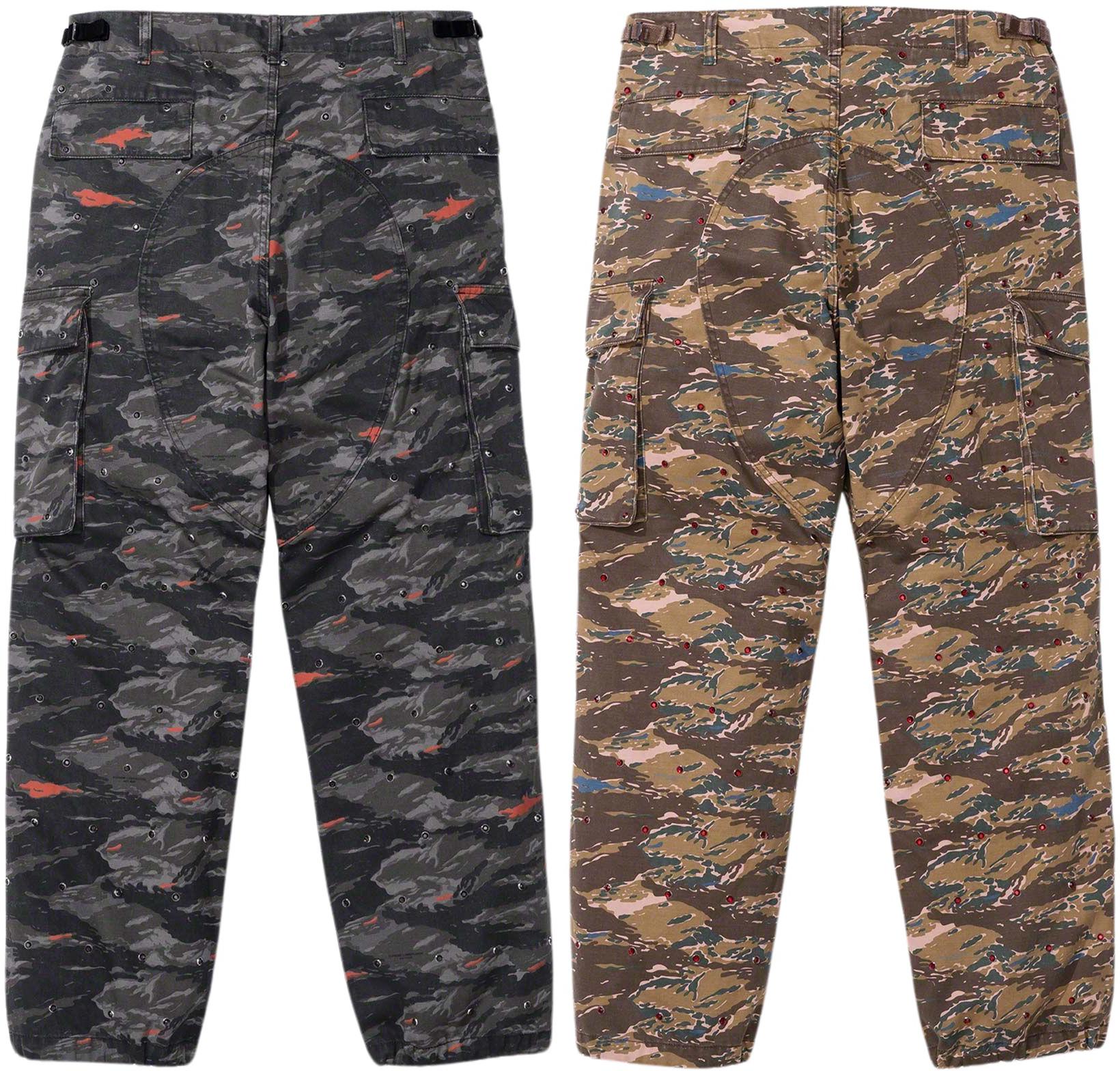 Cargo Pant - spring summer 2023 - Supreme