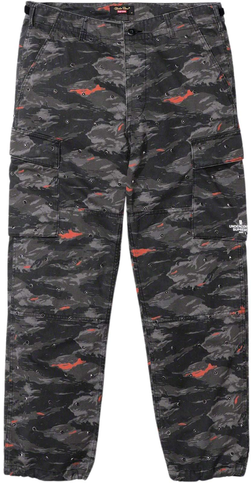 Cargo Pant - spring summer 2023 - Supreme