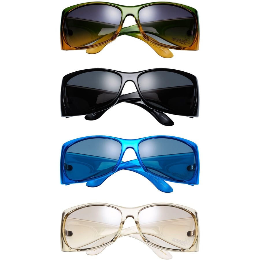 Supreme Key Sunglasses releasing on Week 19 for spring summer 2023