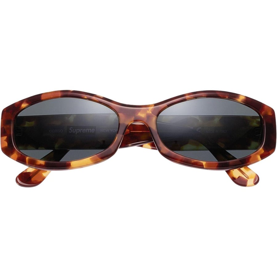 Details on Corso Sunglasses  from spring summer
                                                    2023 (Price is $198)