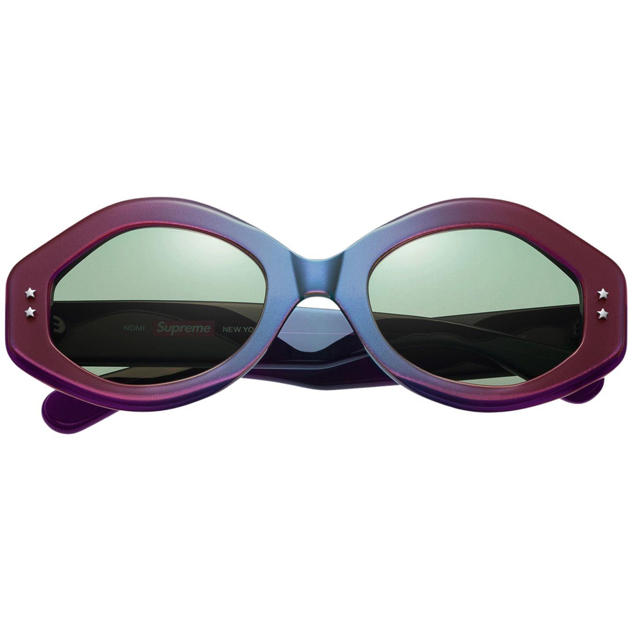 Details on Nomi Sunglasses  from spring summer
                                                    2023 (Price is $198)
