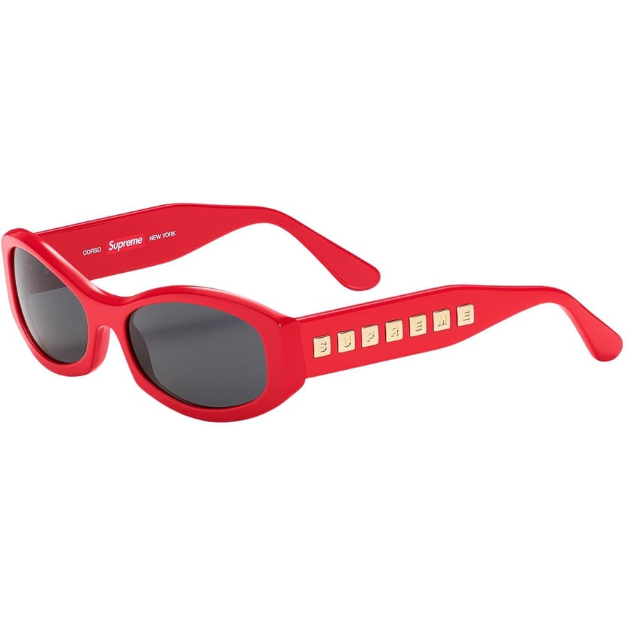 Details on Corso Sunglasses  from spring summer
                                                    2023 (Price is $198)