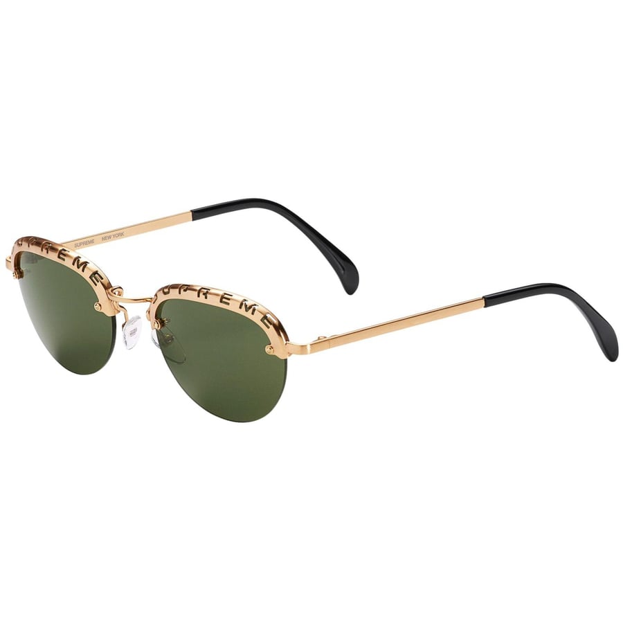 Details on Elm Sunglasses  from spring summer
                                                    2023 (Price is $248)