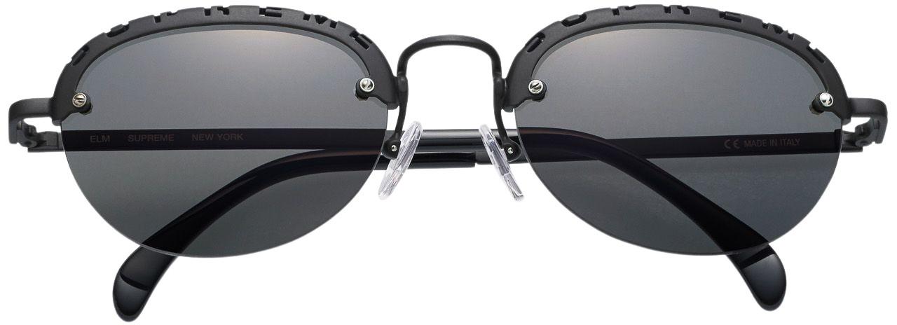 Elm Sunglasses - spring summer 2023 - Supreme