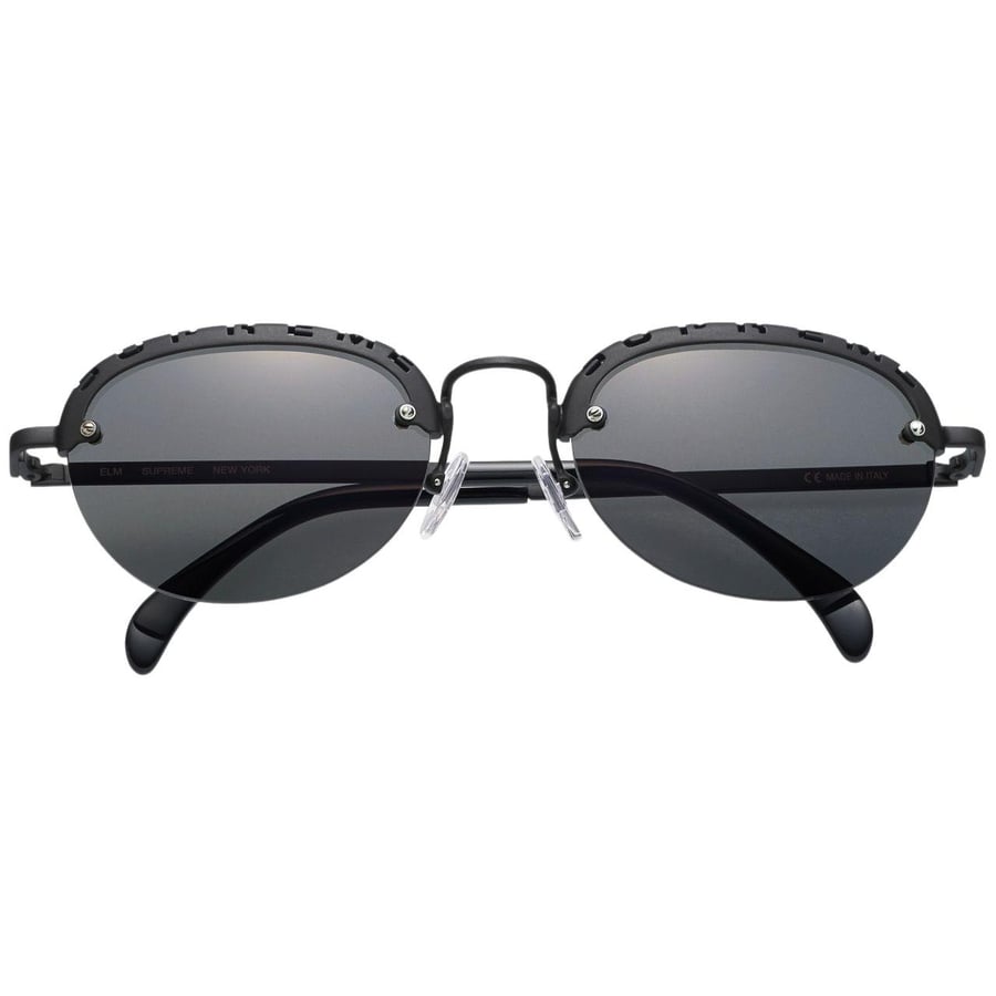 Details on Elm Sunglasses  from spring summer
                                                    2023 (Price is $248)