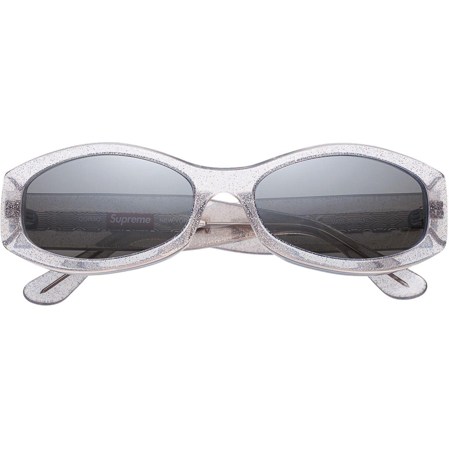 Details on Corso Sunglasses  from spring summer
                                                    2023 (Price is $198)