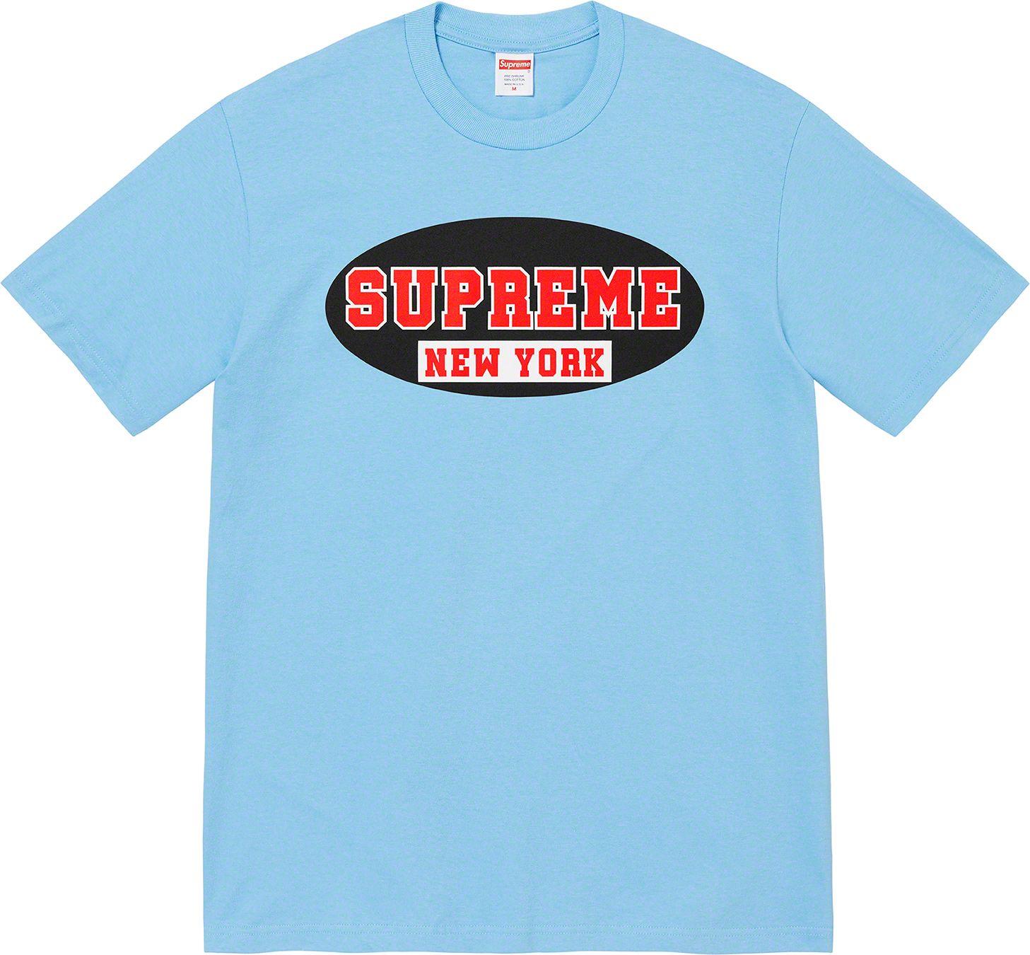 Supreme Spring 2023 Tees Release Date and Info