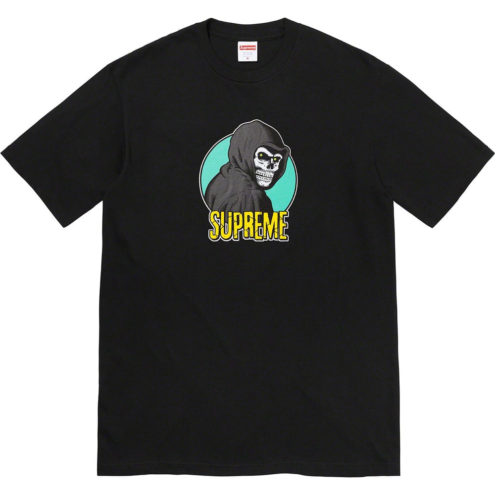 Details on Reaper Tee  from spring summer
                                                    2023 (Price is $40)