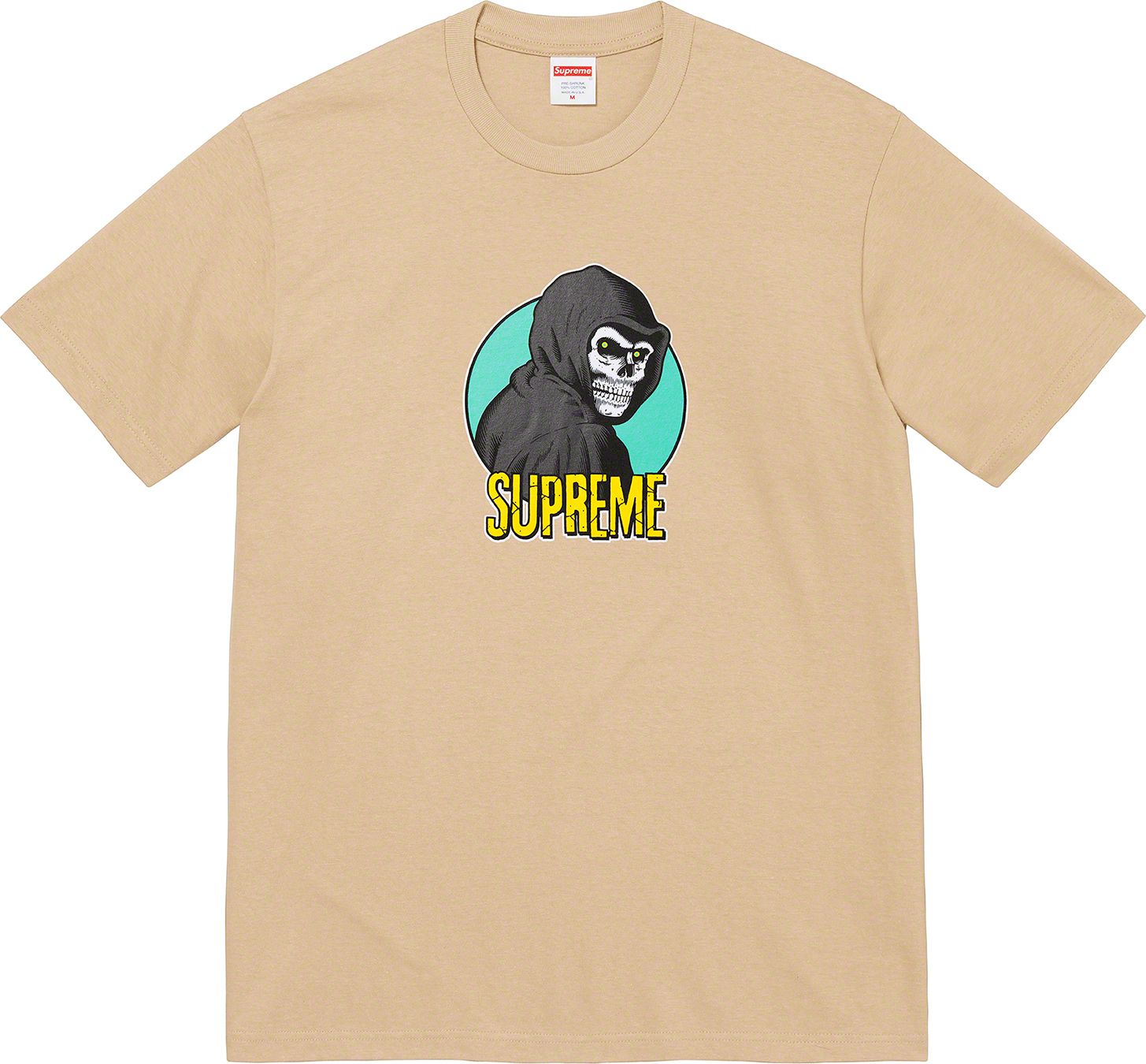 Supreme Summer 2023 Tees Release Date and Info